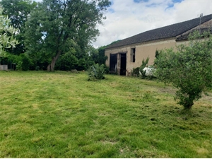 maison à la vente -   47320  BOURRAN, surface 114 m2 vente maison - UBI472115894